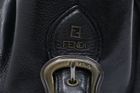 fendi doctor hobo|Fendi Doctor .